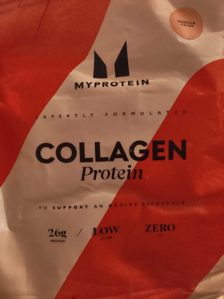Collagen Protein