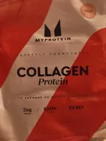 Collagen Protein