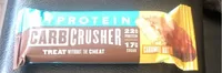 Carb crusher