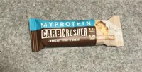 Carb Crusher Cookies & Cream