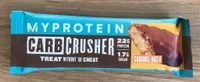 MyProtein Carb Crusher
