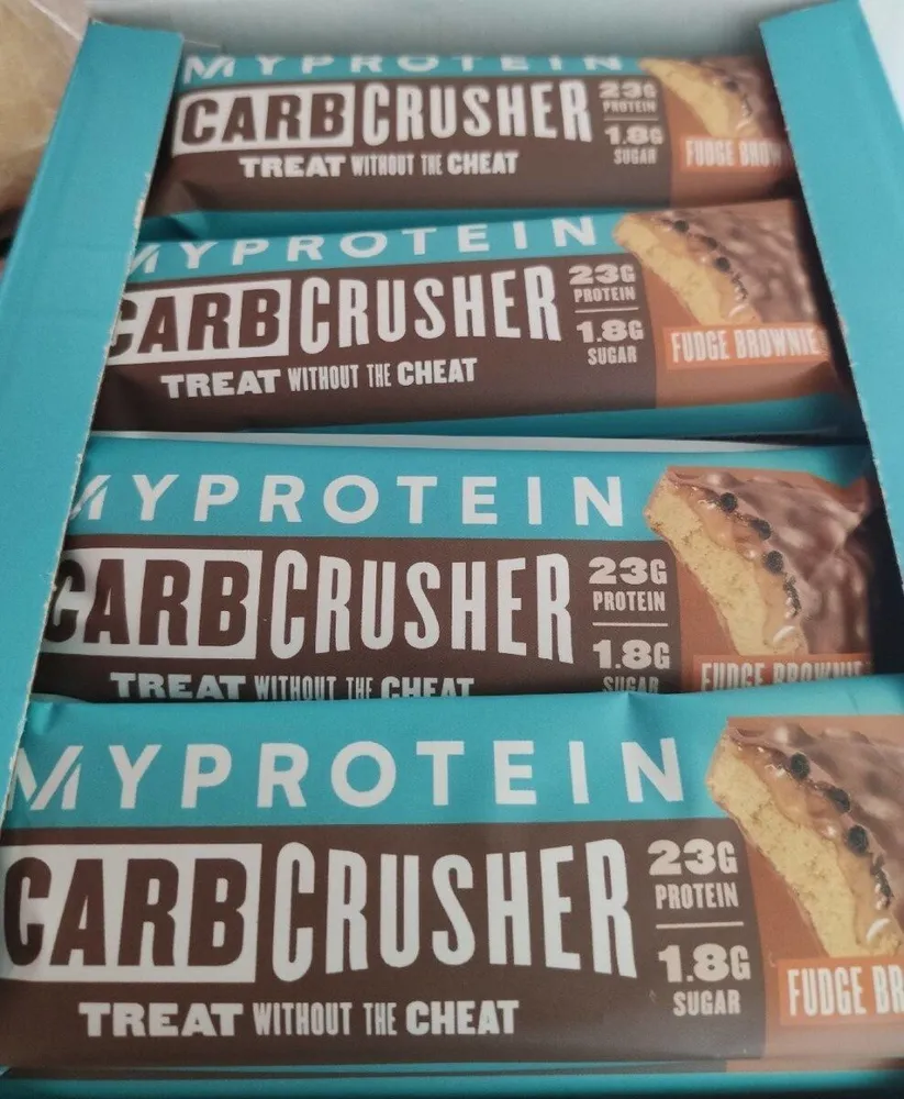 Carb Crusher
