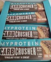 Carb Crusher