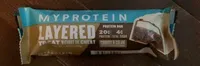 Layered Bar