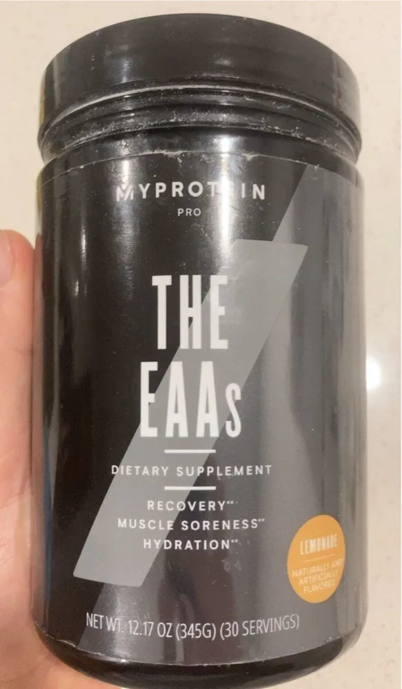 The EEAs