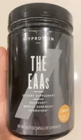 The EEAs