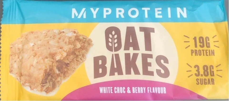 Oat Bakes