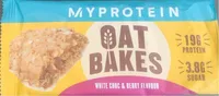 Oat Bakes