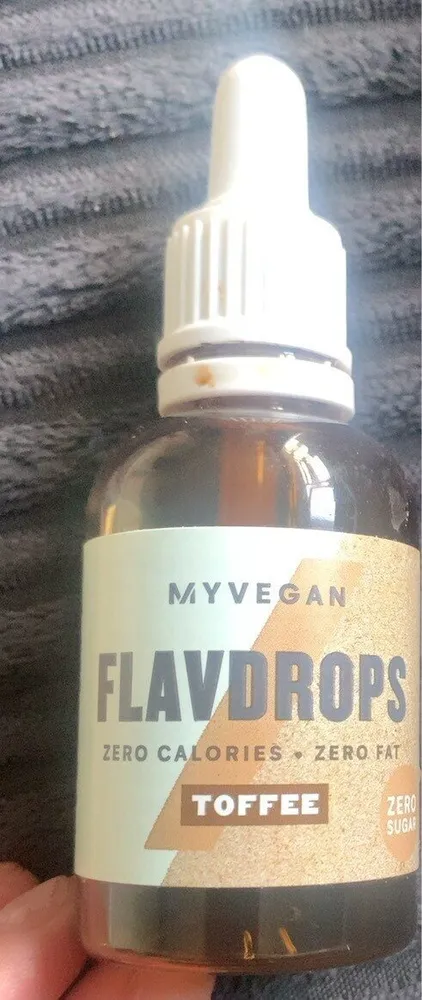 Flavdrops