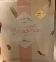Smoothie stracciatella