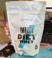 Impact Diet Whey - Chocolate Mint