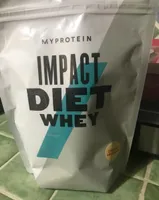 IMPACT DIET WHEY