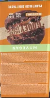 Myvegan plant-based, great taste