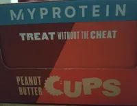 Peanut butter cups
