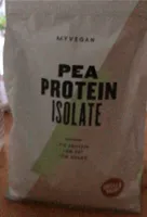 Pea Protein Isolate