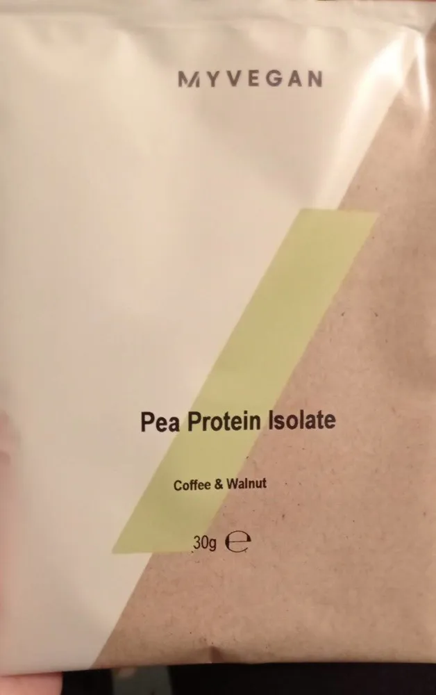 Pra Protein Isolate