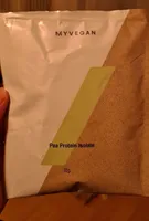 Pea Protein Isolate