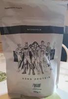 Impact whey protein Heroes