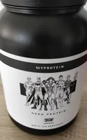 Héro protein