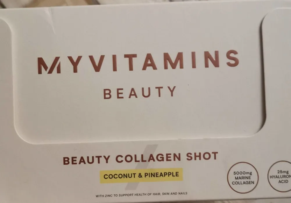 Myvitamins
