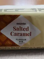 Salted Caramel