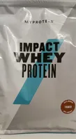 Impact whey protein (tiramisú)