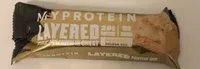 MyProtein Golden Bar