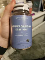 Ashwaganda