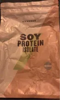 Impact Soy Protein