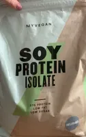 Soy protein isolate