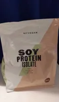 Soy Protein Isolate