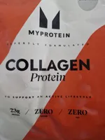 Collagen Protein