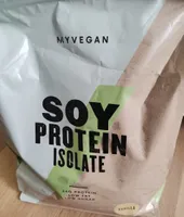 Soy protein isolate