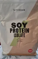 SOY PROTEIN ISOLATE