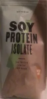 Soy protein isolate