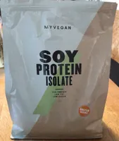 Soy Protein Isolate