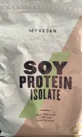 Soy protein isolate