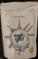 Impact whey