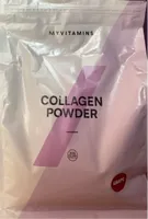 Collagen powder