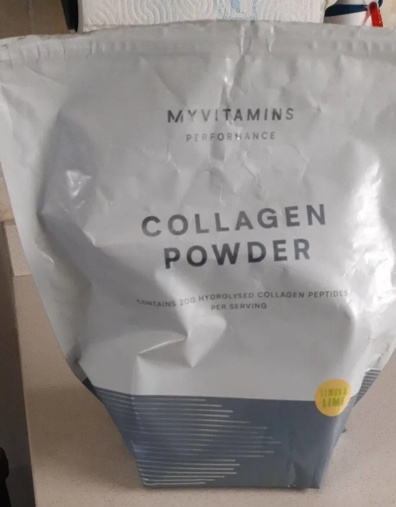 Collagen Powder