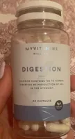 Digestion
