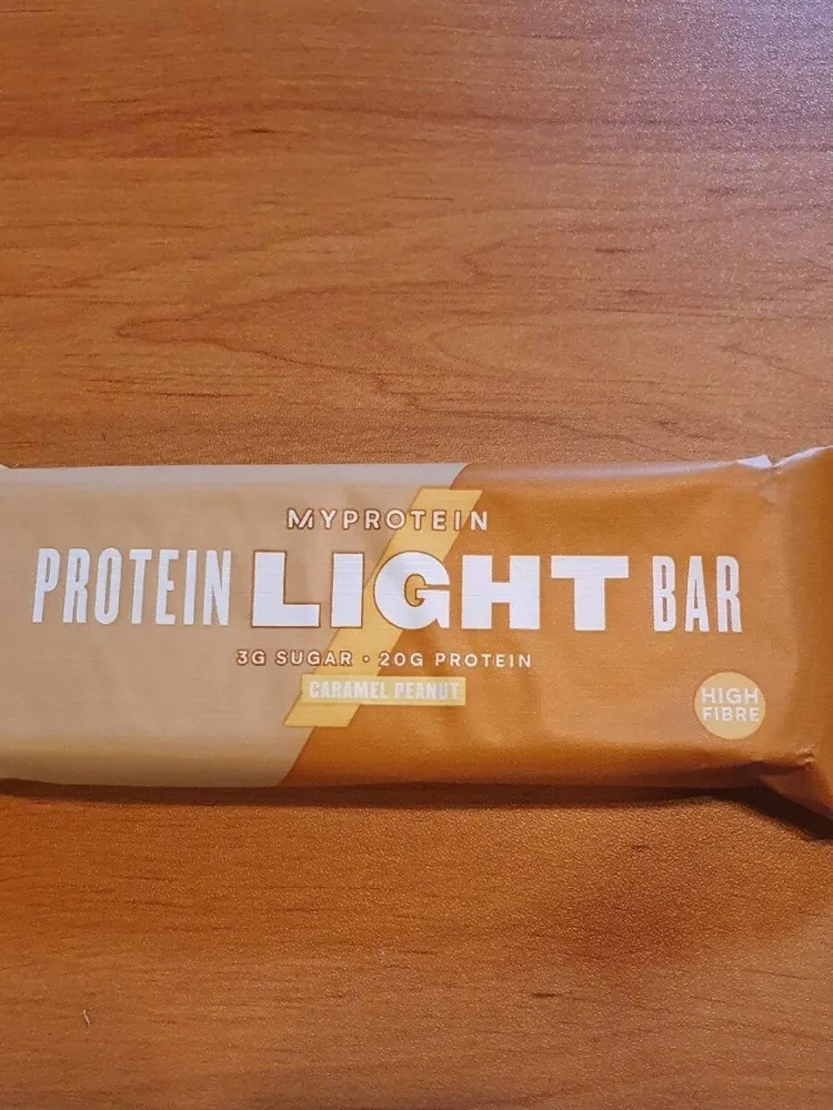 Protein Light bar