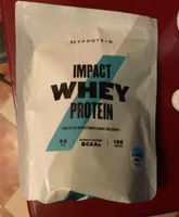 Impact Whey protein Cereal Milk