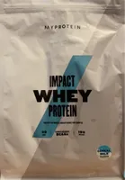 Impact Whey Protein