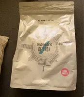 Proteina fresa nata