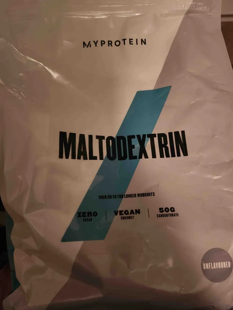 Maltodextrin