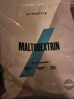 Maltodextrin