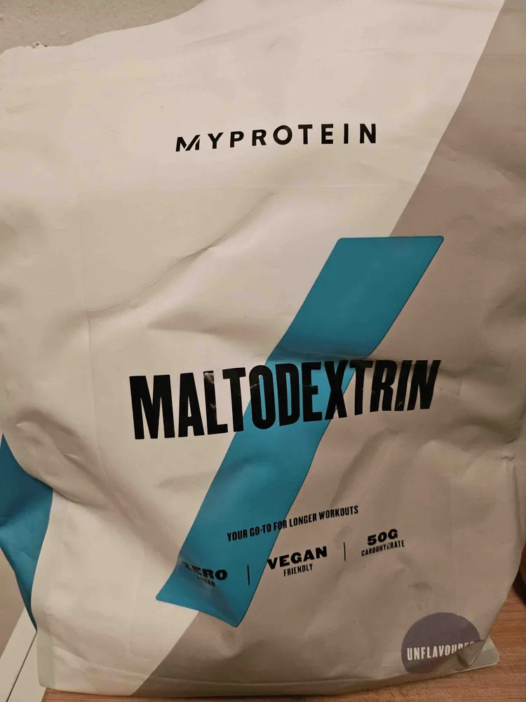 Maltodextrin