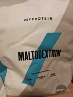 Maltodextrin