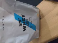 Whey Isolate - Vanilla